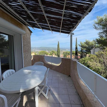 Villa Les Genets Λα Σιοτά Εξωτερικό φωτογραφία