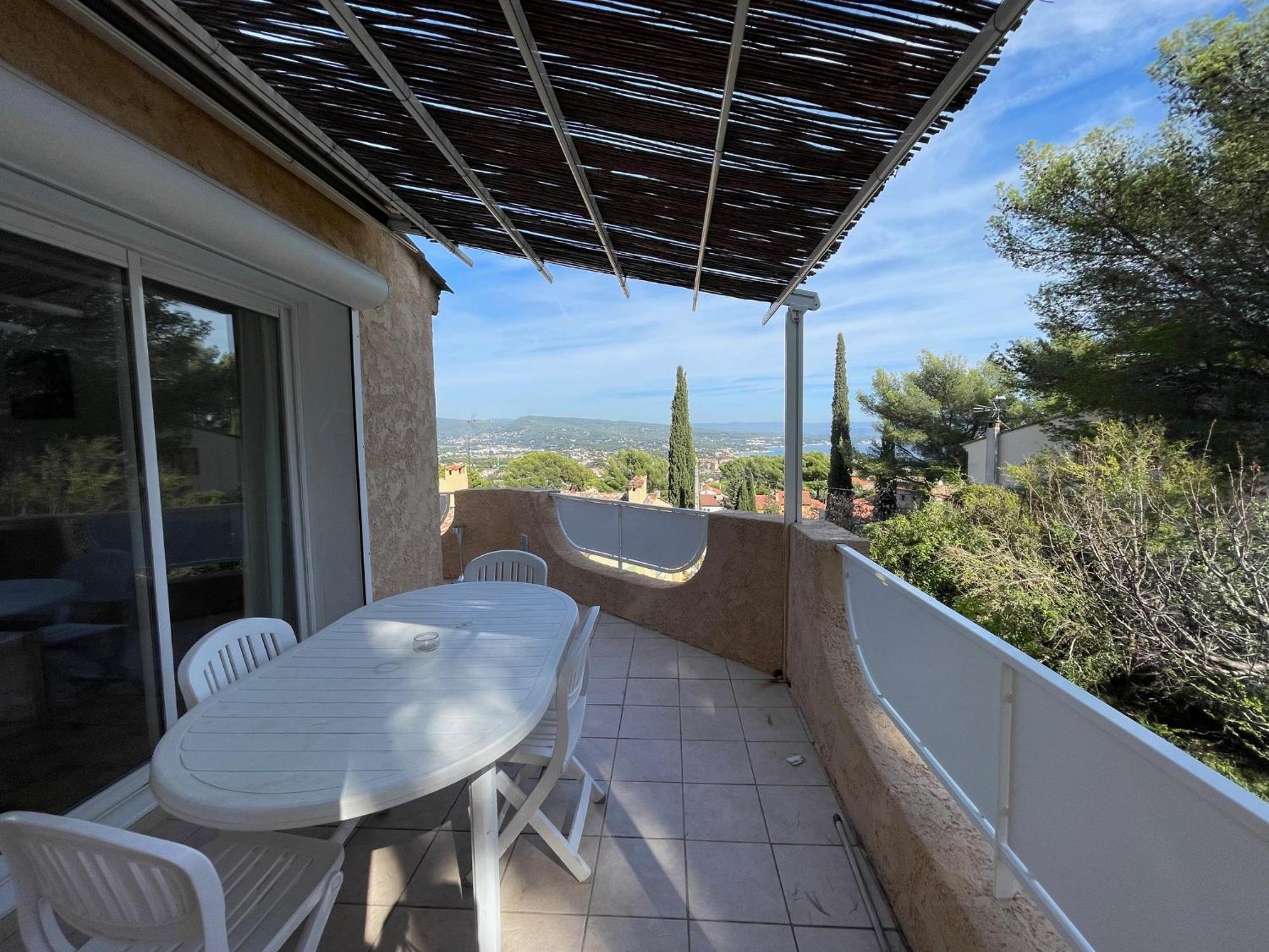 Villa Les Genets Λα Σιοτά Εξωτερικό φωτογραφία